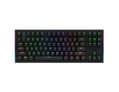 HATOR Gravity X Keyboard TKL US Black 