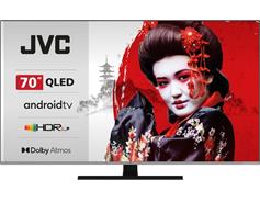 JVC LT-70VAQ7235 QLED
