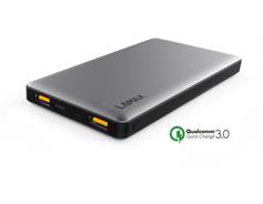 LAMAX 10000 mAh Quick Charge