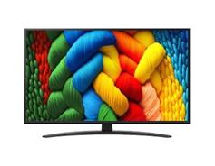 LG 43NANO81A6A NanoCell TV 