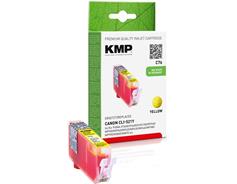 KMP C76 / CLI-521Y