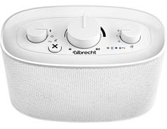 Albrecht TV voice amplifier "KLARO"