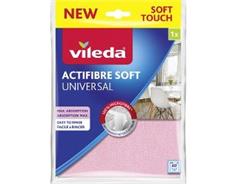 Vileda ACTIFIBRE SOFT MIKROHADŘÍK 1 KS 