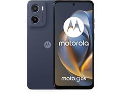 MOTOROLA Moto G05 4+128GB Denim Blue
