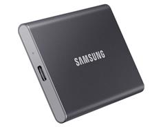 Samsung Portable SSD T7 1TB black 