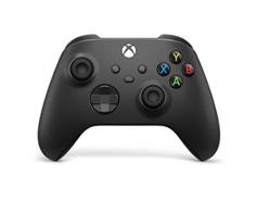 MICROSOFT XSX Bezdrátový ovladač Xbox Series Černý
