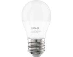 Retlux RLL 442 G45 E27 miniG 8W CW 