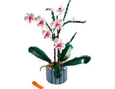 LEGO Orchidej 10311 