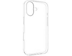 FIXED Slim TPU iPhone 17 