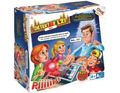 COOL GAMES Detektor lži 