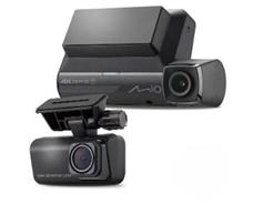 Mio MiVue 956WD DUAL 4K HDR WIFI GPS 