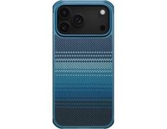 PITAKA Aramid ProGuard Case iP 17 Pro Moonrise