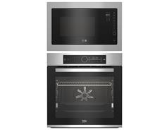Set Beko BBIM12400XPS + BMGB25332BG