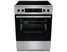Gorenje GECS6C70XPA SPORÁK SKLOKERAMICKÝ 