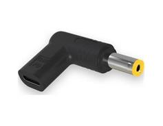 ALIGATOR USB-C nap.redukce NTB 5.5*2.5mm 