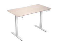 ENDORFY Atlas S Elec. Light Wood Table 