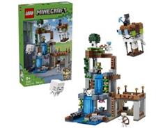 LEGO 21597 Ďasí základna 