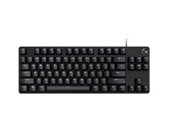 LOGITECH G413 TKL SE Mech Kbd Black US 