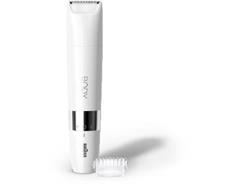 Braun BS1000 MINI ZASTŘIHOVAČ CHLOUPKŮ 