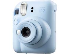 Fujifilm INSTAX MINI 12 Blue 