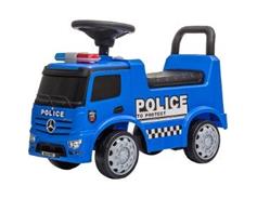 Buddy Toys BPC 5325 Mercedes Policie 
