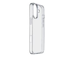 CL kryt Apple iPho 16+ CLEARDUOIPH16MAXT