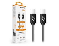 ALI DK POW. 65W USB-C/USB-C 1,5M DATKP48