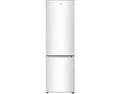 oděrky, z boku lednice drobné promáčkliny, Gorenje RK4182PW4