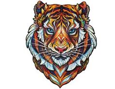 UNIDRAGON Lovely Tiger (M) puzzle 