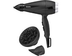 BaByliss 6710DE VYSOUČEČ VLASŮ 