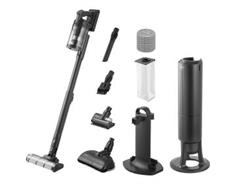 Sencor SVC 9476BK Tyčový vys. se stanicí 