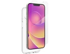 ZAGG Defence Glass iPhone 14 CLR bundle 