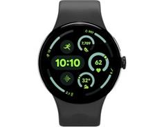 SPIGEN Nano Pop BK Google Pixel 4/3/2/1 41mm