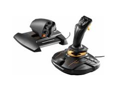THRUSTMASTER T16000M FCS HOTAS for PC 