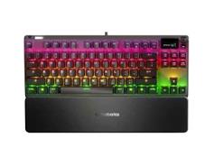 STEELSERIES Apex 7 TKL Red Switch US 
