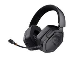 TRUST GXT 493 Carus BT 2.4GHz Black 