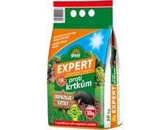 Hnojivo trávníkové - Expert proti krtkům 10kg