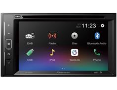 Pioneer AVH-A240DAB