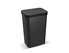 LAMART LT8110 BEZDOT.KOŠ 50L ČERN.SENSOR 