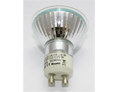 G21 Žárovka G21 LED GU10-36 SMD3528, 230V, 2.5W, 190lm, bílá