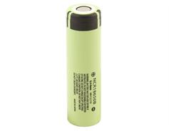 Avacom Baterie Avacom nabíjecí průmyslová 18650 Panasonic 3400mAh 3,7V Li-Ion