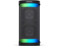 Sony SRS XP500B PŘENOSNÉ BEZDR. REPRO 