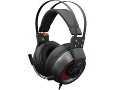 WHITE SHARK CARACAL headset PC/MAC/PS4/5/XB WHITE SH