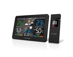 Eldonex EWS-1010-BK meteostanice