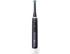 ORAL B IO SERIES 5 MATT BLACK KARTÁČEK ORAL-B