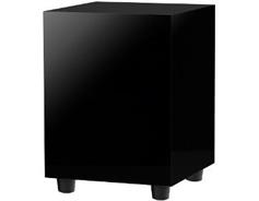 PRO-JECT Sub Box 50 E High Gloss Black 