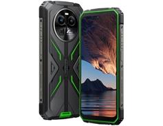Aligator Blackview BV8100 Black Green