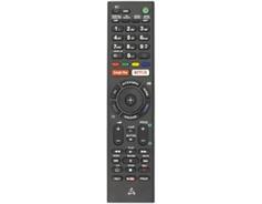 SBOX dálkový ovladač pro Sony TV BLK 