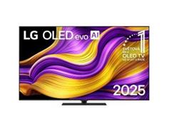 LG OLED65G56LS OLED evo TV 