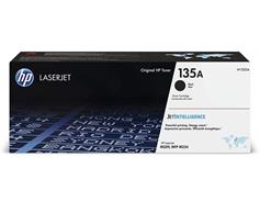 HP 135A Black laser toner, W1350A